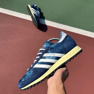 ❌SOLD❌Adidas TRX Vintage Parley
